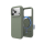 Etui do telefonów Elago Magsafe Silicon Case do iPhone 17 PRO Khaki Green ES17MSSC63PRO-KGR